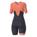 TRIFONCTION TTSUIT RACER FEMME - ZEROD