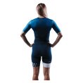 TRIFONCTION TTSUIT RACER FEMME - ZEROD
