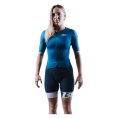 TRIFONCTION TTSUIT RACER FEMME - ZEROD