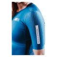 TRIFONCTION TTSUIT RACER FEMME - ZEROD