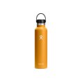 Gourde 24 oz (710 ml) Standard Flex Cap - HYDRO-FLASK