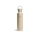 Gourde 24 oz (710 ml) Standard Flex Cap - HYDRO-FLASK