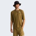 T-SHIRT MANCHES COURTES AIRLIGHT HIKE HOMME - THE NORTH FACE