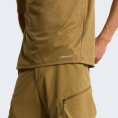T-SHIRT MANCHES COURTES AIRLIGHT HIKE HOMME - THE NORTH FACE