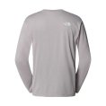 T-SHIRT MANCHES LONGUES AIRLIGHT HIKE HOMME - THE NORTH FACE