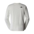 T-SHIRT MANCHES LONGUES AIRLIGHT HIKE HOMME - THE NORTH FACE