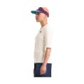 T-SHIRT MANCHES COURTES AIRLIGHT HIKE FEMME - THE NORTH FACE
