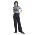 T-SHIRT MERINO TECH LITE SCOOP ST ANTON FEMME - ICEBREAKER