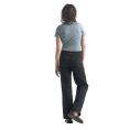 T-SHIRT MERINO TECH LITE SCOOP ST ANTON FEMME - ICEBREAKER