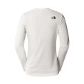 T-SHIRT MANCHES LONGUES AIRLIGHT HIKE FEMME - THE NORTH FACE