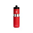 GOURDE 20 OZ WIDE INSULATED SPORT BOTTLE - HYDRO-FLASK