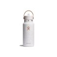 GOURDE 32 OZ WIDE FLEX STRAW CAP - HYDRO-FLASK