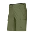SHORT FEMUND LIGHT COTTON HOMME - NORRONA