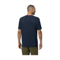 T- SHIRT FEMUND EQUALISER MERINO HOMME - NORRONA