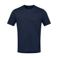 T- SHIRT FEMUND EQUALISER MERINO HOMME