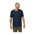 T- SHIRT FEMUND EQUALISER MERINO HOMME - NORRONA