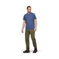 T-SHIRT FEMUND TECH HOMME - NORRONA