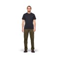 T-SHIRT FEMUND TECH HOMME - NORRONA