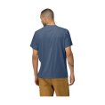 T-SHIRT FEMUND TECH HOMME - NORRONA