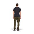 T-SHIRT FEMUND TECH HOMME - NORRONA