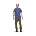T-SHIRT FEMUND TECH HOMME - NORRONA