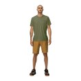 T-SHIRT FEMUND TECH HOMME - NORRONA