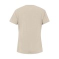 T-SHIRT MANCHES COURTES FEMUND TECH FEMME - NORRONA