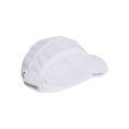CASQUETTE MESH RUNNING AEROREADY BLANCHE - ADIDAS