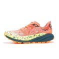 SPEEDGOAT 6 FEMME - HOKA