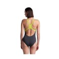 MAILLOT DE BAIN REFLECTING SWIM PRO BACK FEMME - ARENA