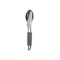 ENSEMBLE DE COUVERTS GRIS