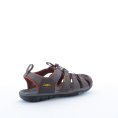 CLEARWATER CNX HOMME GRISE - KEEN