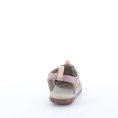 CLEARWATER CNX FEMME ROSE - KEEN