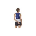 SAC D'HYDRATATION ADV SKIN 5 AVEC FLASQUES BLEU - SALOMON