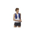 SAC D'HYDRATATION ADV SKIN 5 AVEC FLASQUES BLEU - SALOMON