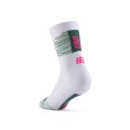CHAUSSETTES PARIS VIBES 80'S MID CUT HOMME - CEP