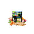 COUSCOUS POULET BIO LYOPHILISE