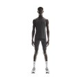 RACE TIGHTS HALF - ON