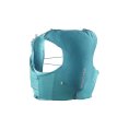 SAC D'HYDRATATION ADV SKIN 5 AVEC FLASQUES TURQUOISE