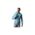 SAC D'HYDRATATION ADV SKIN 5 AVEC FLASQUES TURQUOISE - SALOMON
