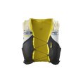 SAC D'HYDRATATION ADV SKIN 5 AVEC FLASQUES BLANC - SALOMON