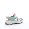 ASTORIA WEST FEMME VERTES - KEEN