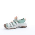 ASTORIA WEST FEMME VERTES - KEEN