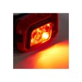 LAMPE FRONTALE STORM 450 - BLACK DIAMOND
