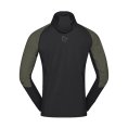VESTE À CAPUCHE SENJA ALPHA90 ZIP HOOD HOMME - NORRONA