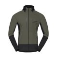 VESTE À CAPUCHE SENJA ALPHA90 ZIP HOOD HOMME - NORRONA