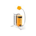 PACK CAMPSTOVE 2 + COOK KIT - BIOLITE
