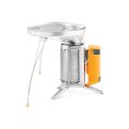 PACK CAMPSTOVE 2 + COOK KIT - BIOLITE