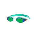 LUNETTES DE NATATION FUSION AIR TITANIUM - ZOGGS