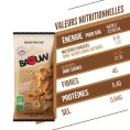 BARRE ÉNERGÉTIQUE EXTRA BIO 50G - BAOUW